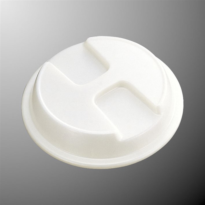 PP021 IW / 21cm用丸カバー - 国際化工